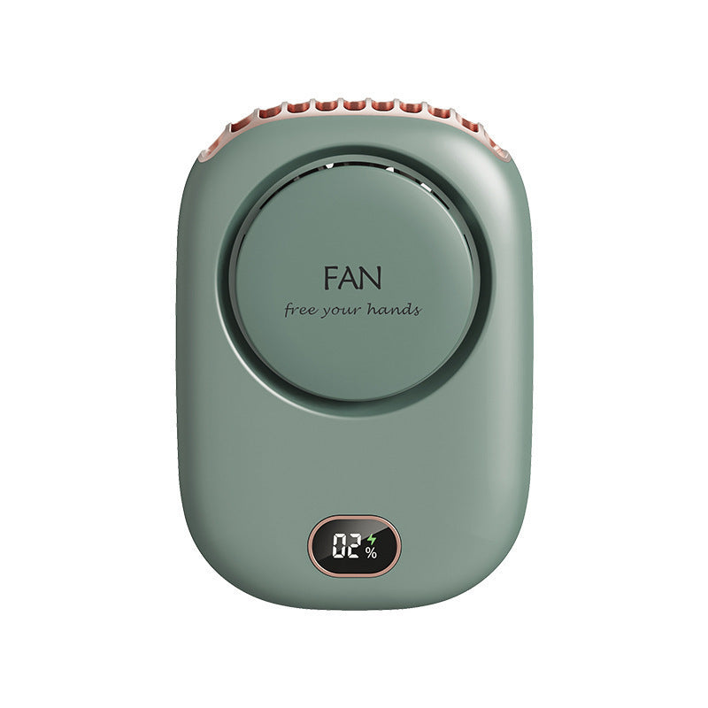 Personal Neck Fan