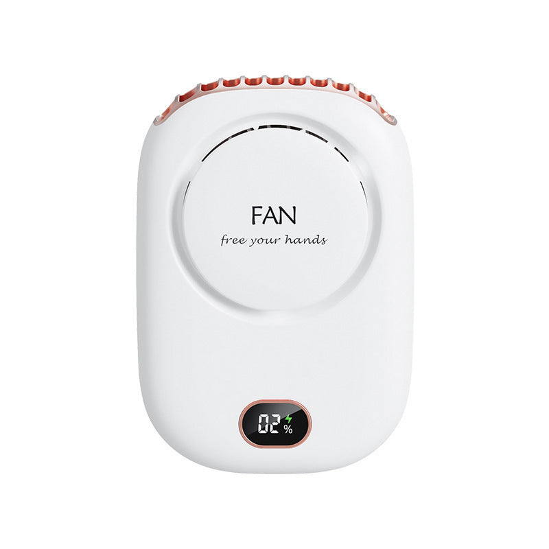 Personal Neck Fan