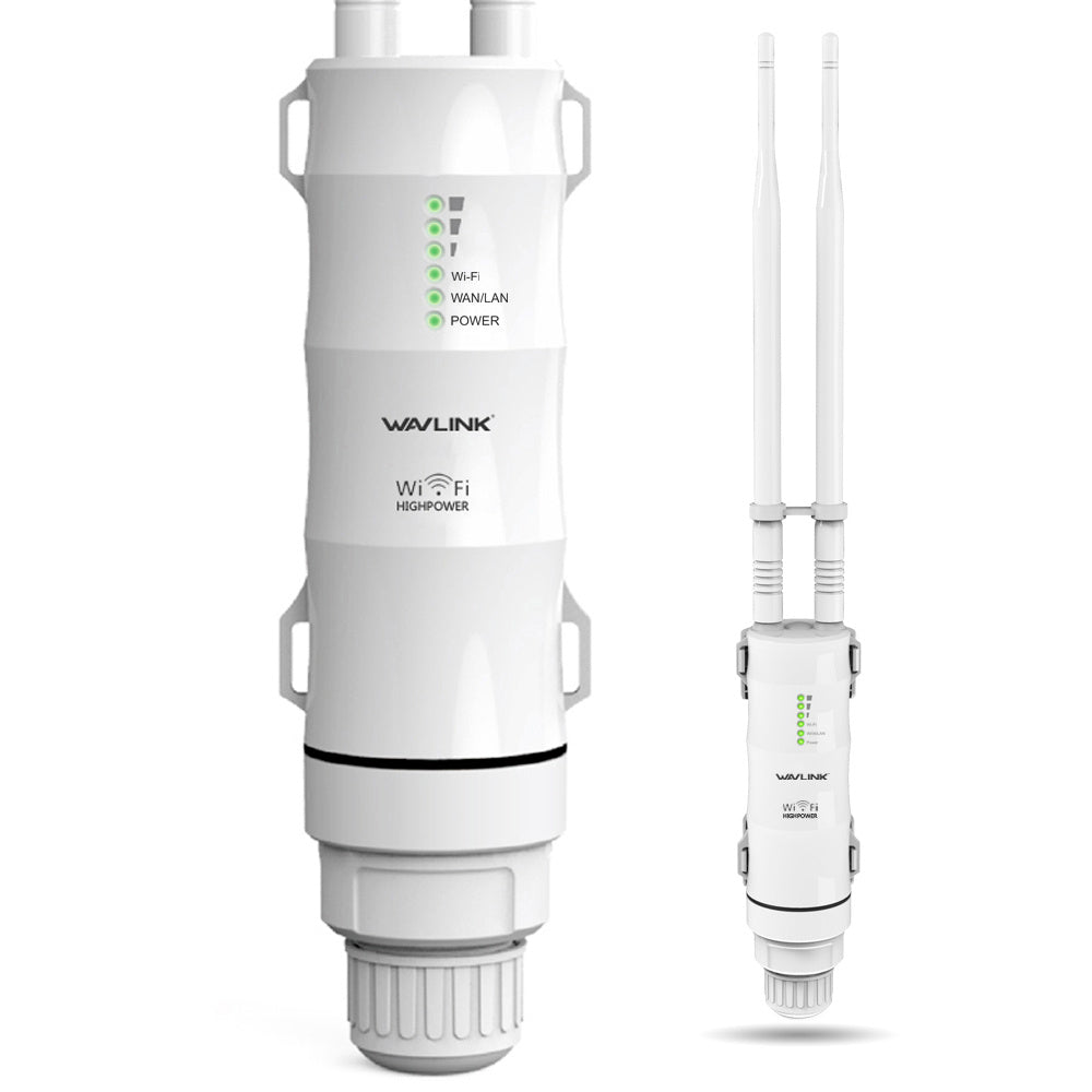 WavLink Outdoor Wifi PowerBooster