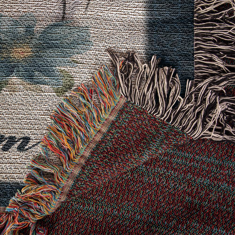 MOM ~ EVERYTHING I AM, YOU HELPED ME TO BE