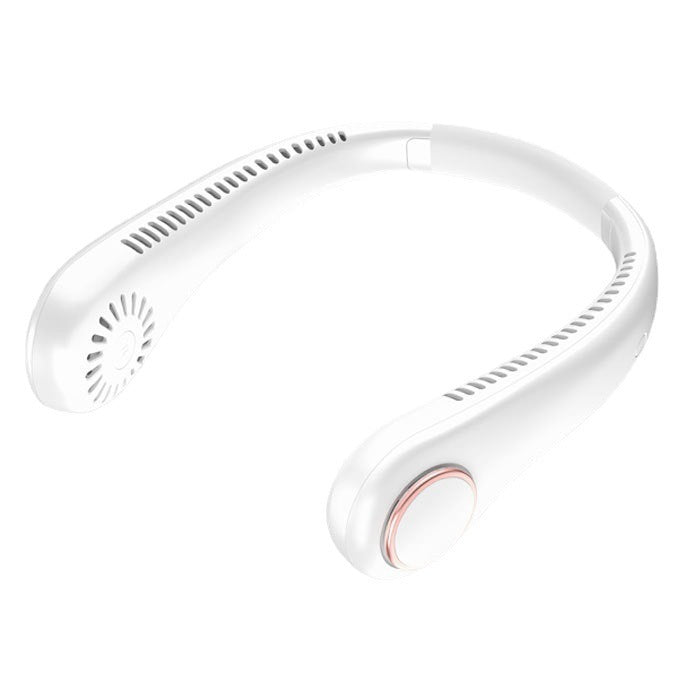 Sports Neck Hanging Fan~USB Charging