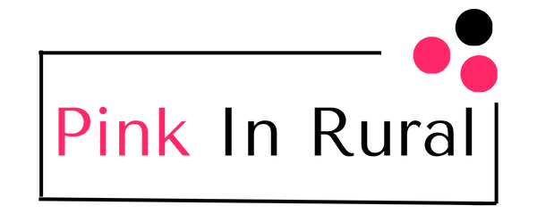 Pink In Rural logo