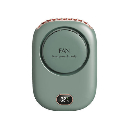 Personal Neck Fan