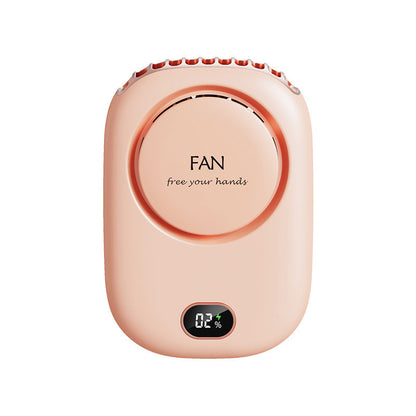 Personal Neck Fan