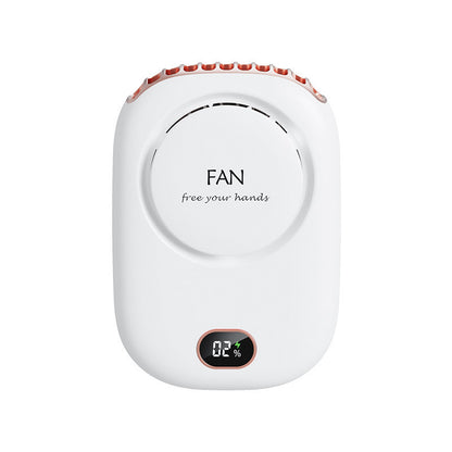 Personal Neck Fan