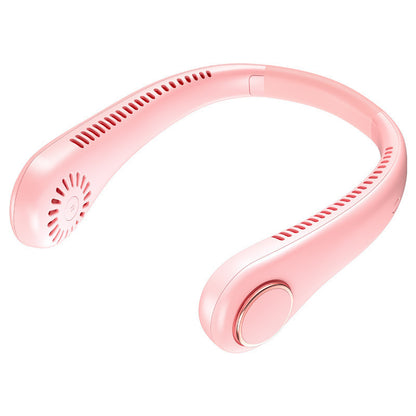 Sports Neck Hanging Fan~USB Charging