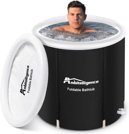 EZ Cold Water Immersion (CWI)