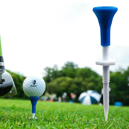 Golfer's Edge™ Adjustable Golf Tees