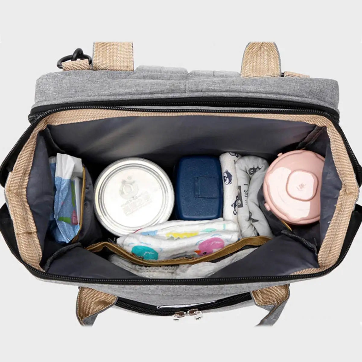 Baby Buddy Travel Bag