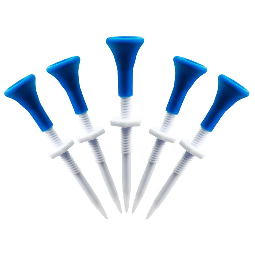 Golfer's Edge™ Adjustable Golf Tees