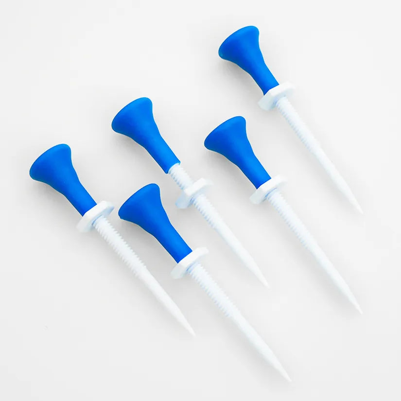 Golfer's Edge™ Adjustable Golf Tees