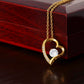 MOM ~ Necklace ~ I'll probably never know all the things...