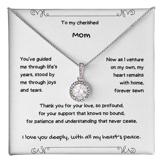 ~ To My Cherished MOM! ~