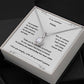 ~ To My Cherished MOM! ~