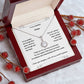 ~ To My Cherished MOM! ~