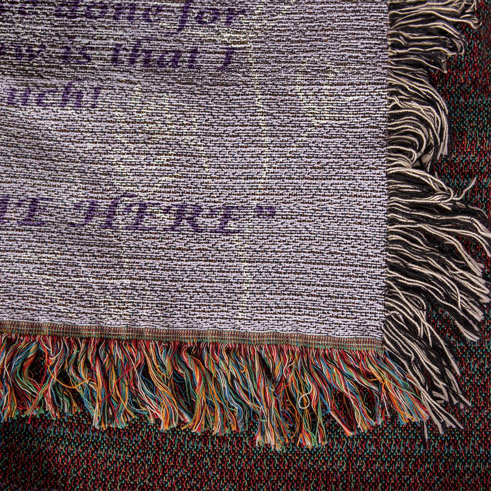 MOM ~ I'll Probably Never Know