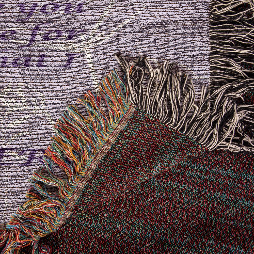 MOM ~ I'll Probably Never Know