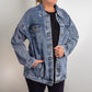 Mom's Denim Jacket