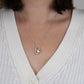 MOM ~ Necklace ~ I'll probably never know all the things...