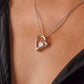 MOM ~ Necklace ~ I'll probably never know all the things...