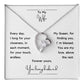 ~ To My Wife - My Queen ~