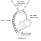 MOM ~ Necklace ~ I'll probably never know all the things...