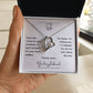 ~ To My Wife - My Queen ~