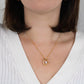 MOM ~ Necklace ~ I'll probably never know all the things...