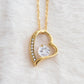 MOM ~ Necklace ~ I'll probably never know all the things...