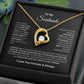 To My Soulmate