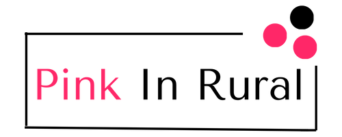 Pink In Rural