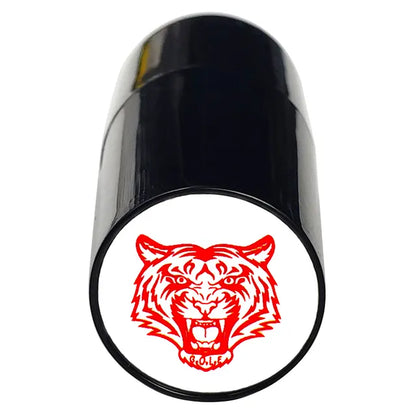 Quick Stamp Pro: The Golfer's Mark™