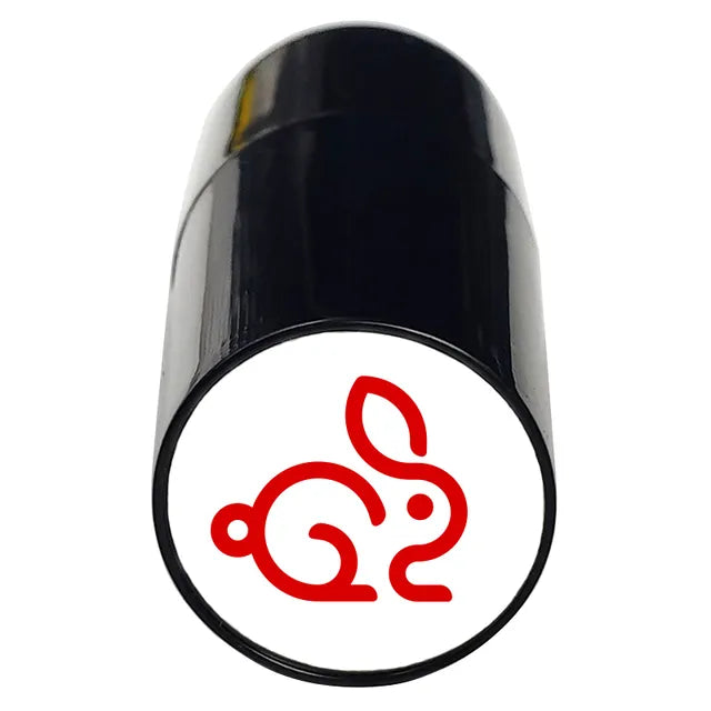 Quick Stamp Pro: The Golfer's Mark™